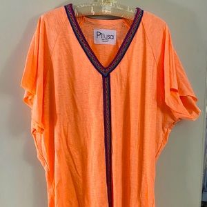 PITUSA cover-up/dress